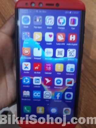 Huawei Y9 (2018)